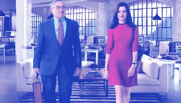 명품배우 로버트 드 니로의 베스트 영화들 best 4 6 로버트 드 니로의 베스트 영화