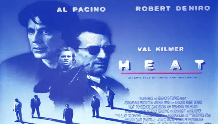 명품배우 로버트 드 니로의 베스트 영화들 best 4 4 로버트 드 니로의 베스트 영화