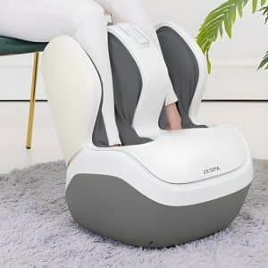 제스파 다리 마사지기 ZP4380