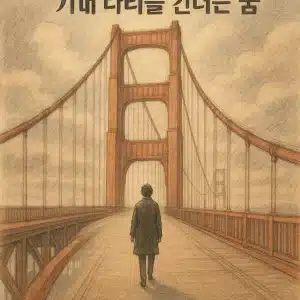 거대한 다리를 건너는 꿈