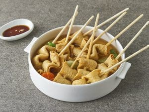 꼬치어묵