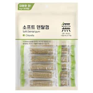 강아지 소프트 덴탈껌
