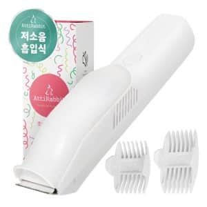 아띠래빗 LC-23HA01WH